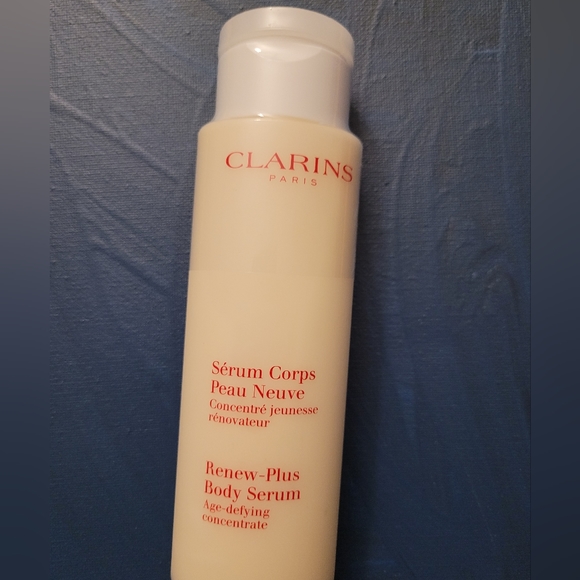 Body cream - Picture 3 of 4